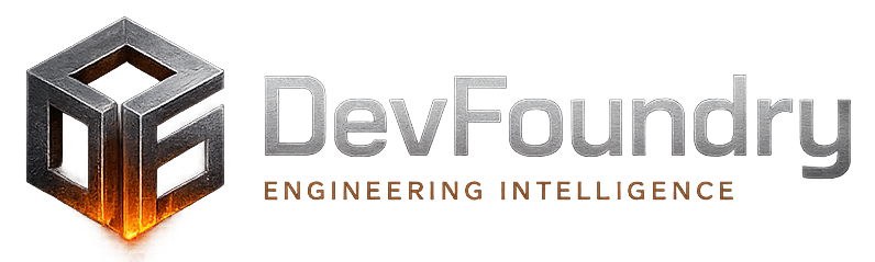 DevFoundry — Engineering intelligence for AI-native teams